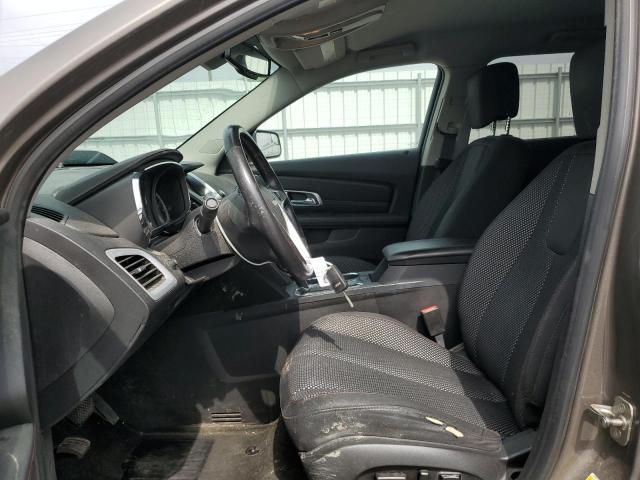 2012 GMC Terrain Sle VIN: 2GKFLTE59C6348516 Lot: 58900724