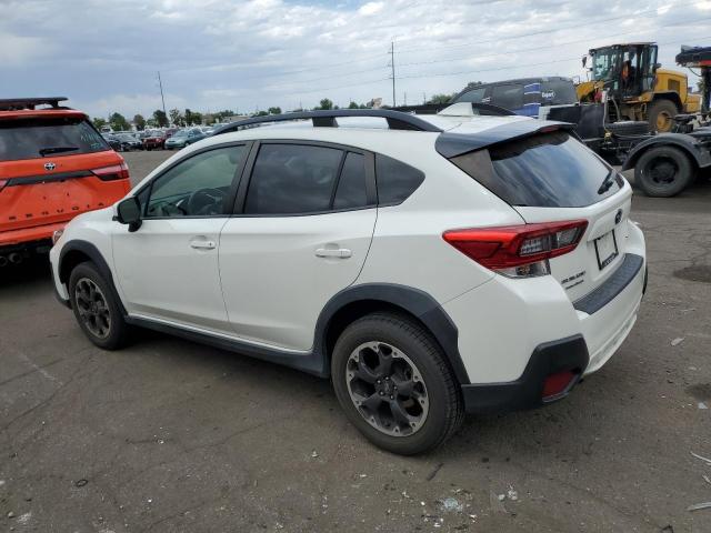 JF2GTAPC8M8250333 2021 Subaru Crosstrek Premium