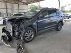 2018 HYUNDAI SANTA FE S - KM8SMDHF2JU287196