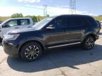 2018 FORD EXPLORER X - 1FM5K8D82JGA61630