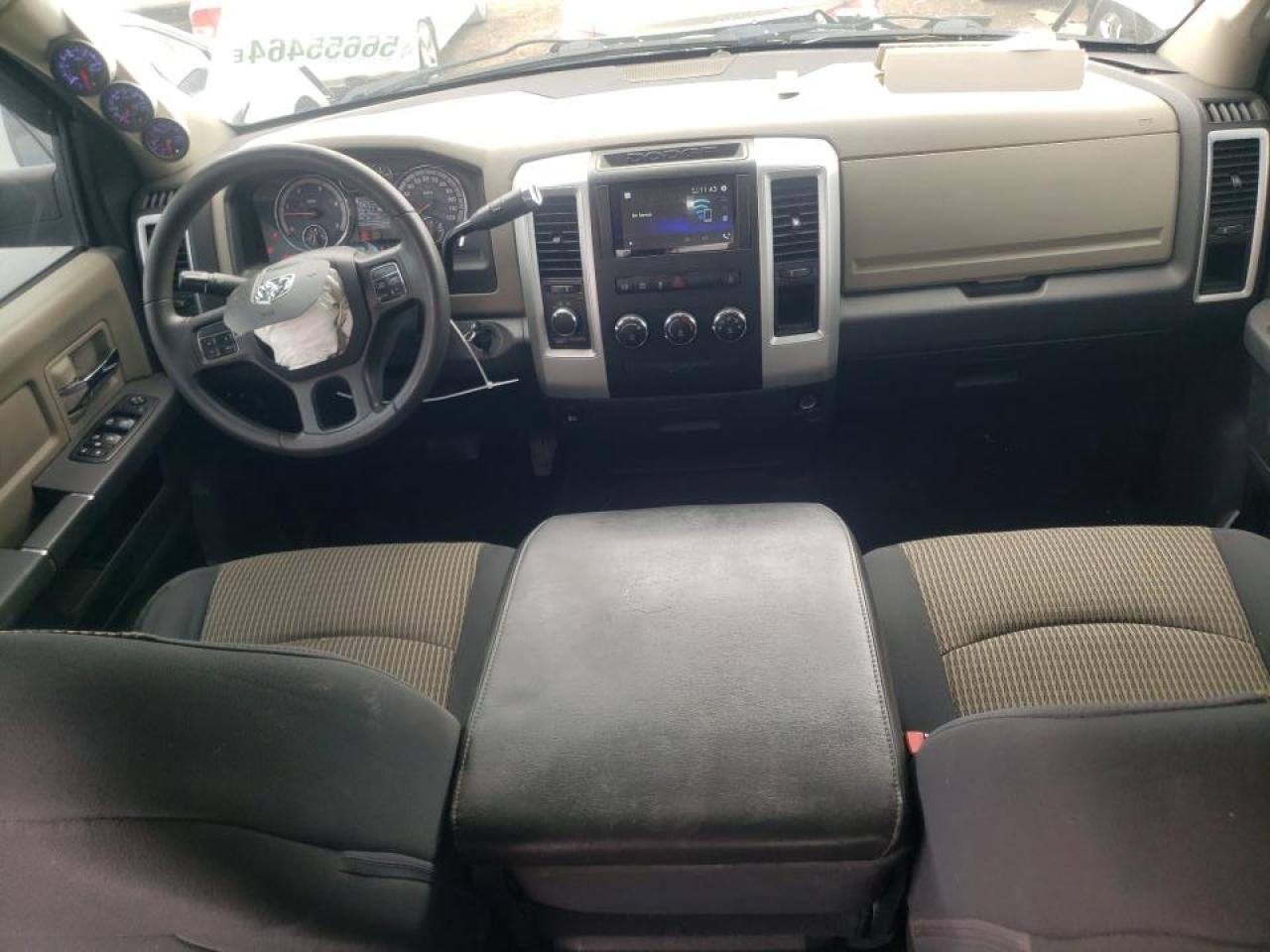 3C6UD5DL8CG249273 2012 Dodge Ram 2500 Slt