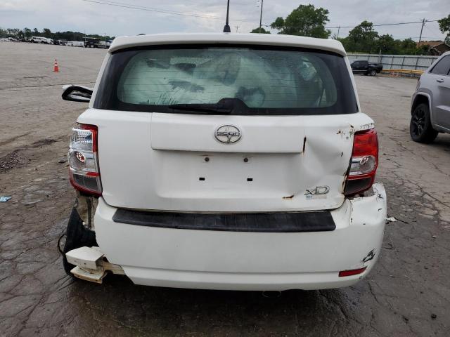 2009 Toyota Scion Xd VIN: JTKKU10439J036528 Lot: 57620694