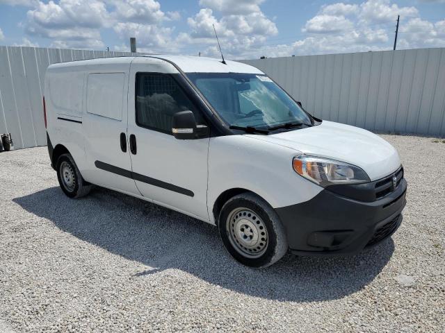 2018 Ram Promaster City VIN: ZFBERFABXJ6J71709 Lot: 57840884