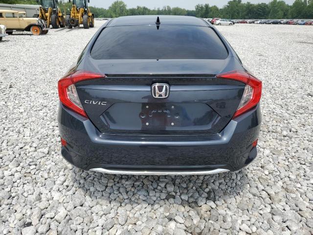 2020 Honda Civic Ex VIN: 19XFC1F39LE219950 Lot: 59992204
