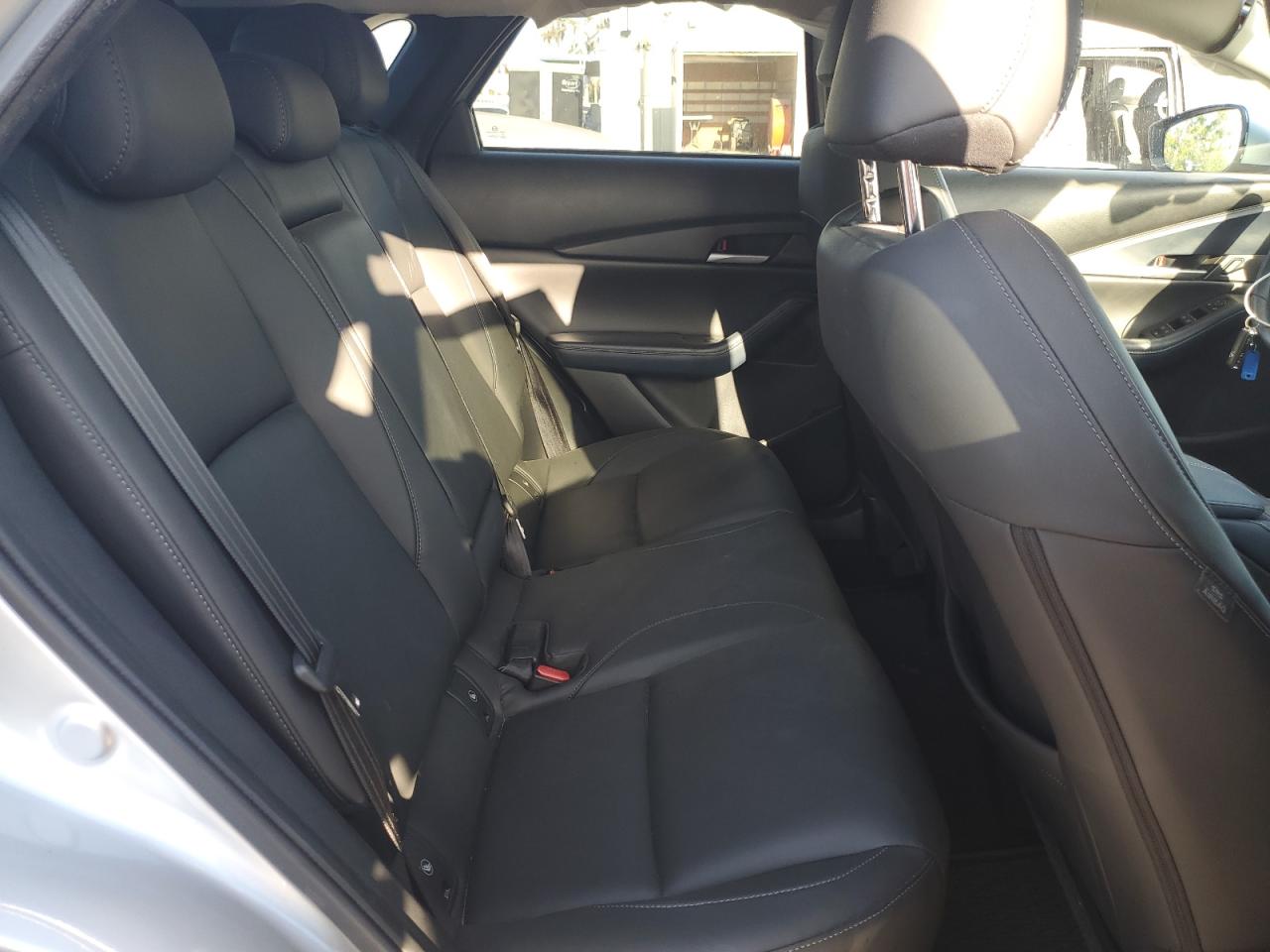 3MVDMBBL1MM271868 2021 Mazda Cx-30 Select