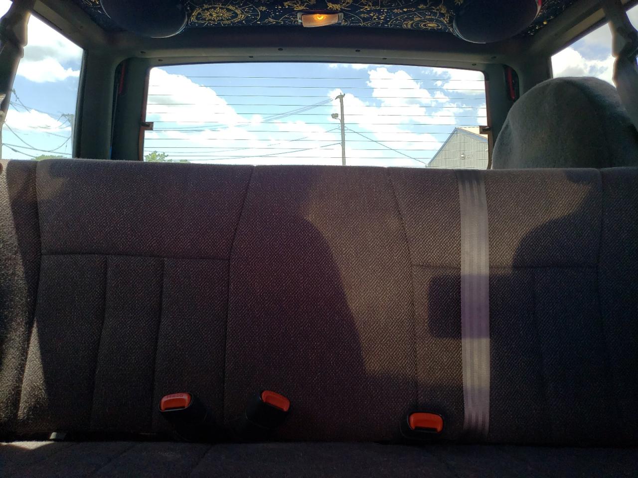 1J4FF58SXYL199817 2000 Jeep Cherokee Classic