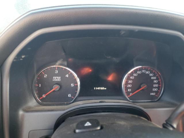 2016 GMC Sierra K1500 Denali VIN: 3GTU2PEJ3GG300224 Lot: 57606574