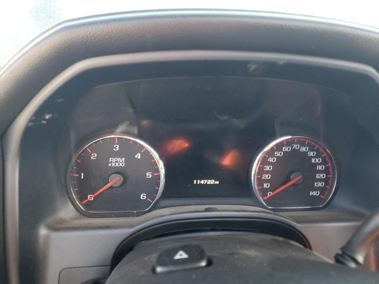 3GTU2PEJ3GG300224 2016 GMC Sierra K1500 Denali