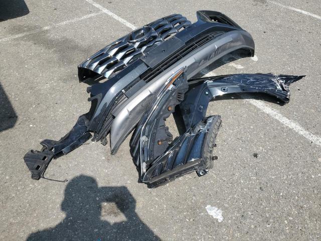 2022 Hyundai Tucson Limited VIN: 5NMJE3AE2NH000834 Lot: 58141184