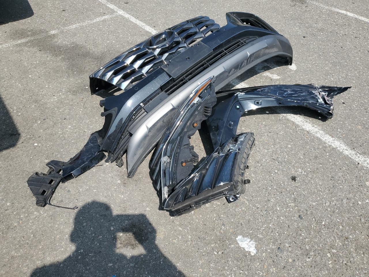 5NMJE3AE2NH000834 2022 Hyundai Tucson Limited