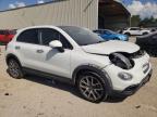 FIAT 500X TREKK снимка