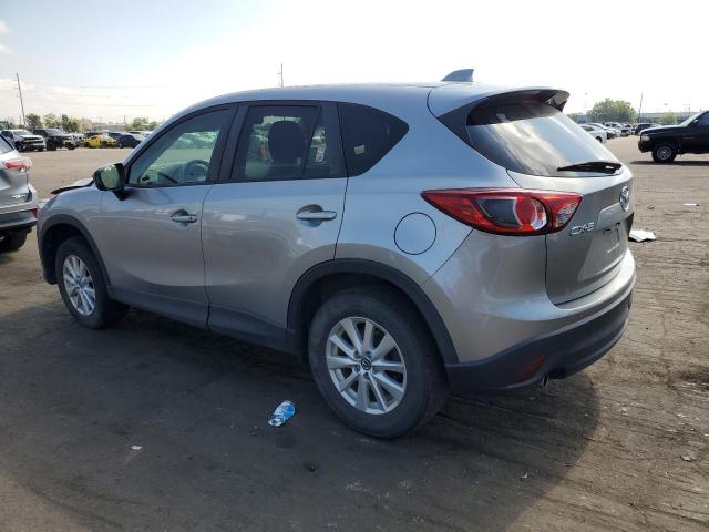 VIN JM3KE2CY9E0384429 2014 Mazda CX-5, Touring no.2