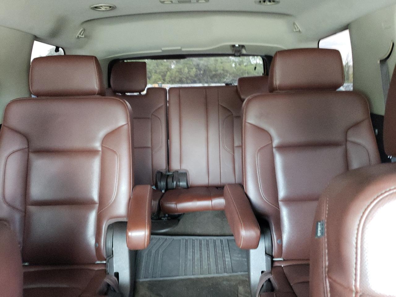 1GNSKCKC1FR139013 2015 Chevrolet Tahoe K1500 Ltz