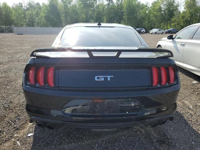 2021 Ford Mustang Gt VIN: 1FA6P8CF2M5135452 Lot: 56760594