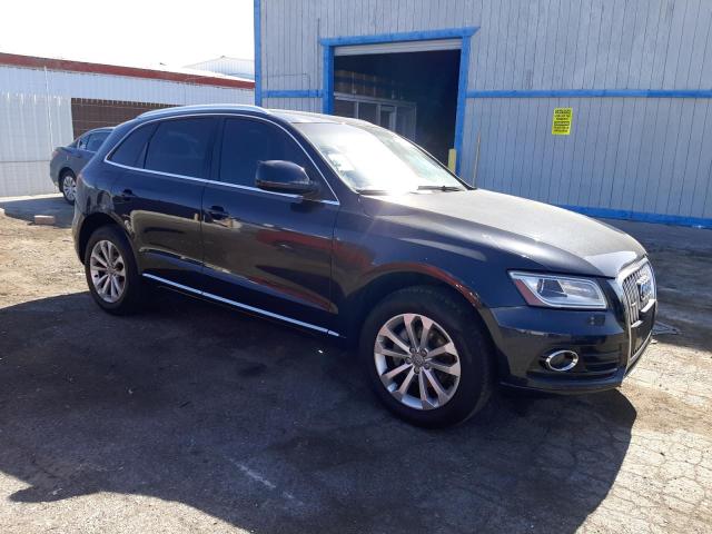 VIN WA1CFAFP7DA020827 2013 Audi Q5, Premium no.4