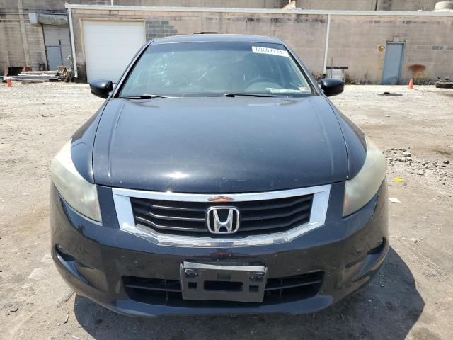 2009 Honda Accord Exl VIN: 5KBCP36819B501969 Lot: 60607714