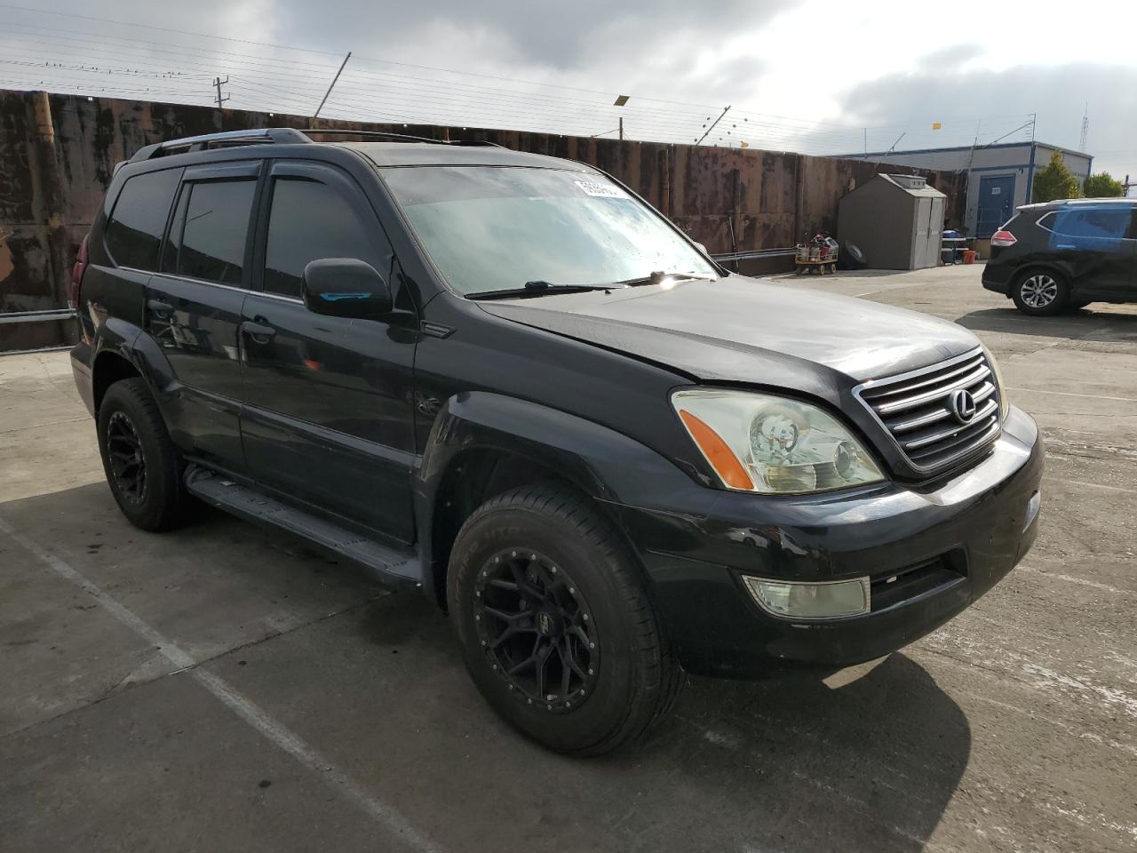 JTJBT20X680148963 2008 Lexus Gx 470