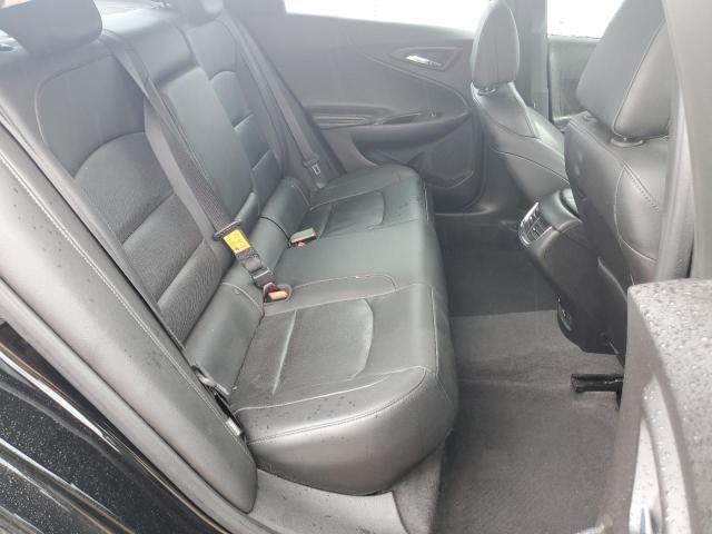 2017 Chevrolet Malibu Premier VIN: 1G1ZH5SX0HF275781 Lot: 60233444