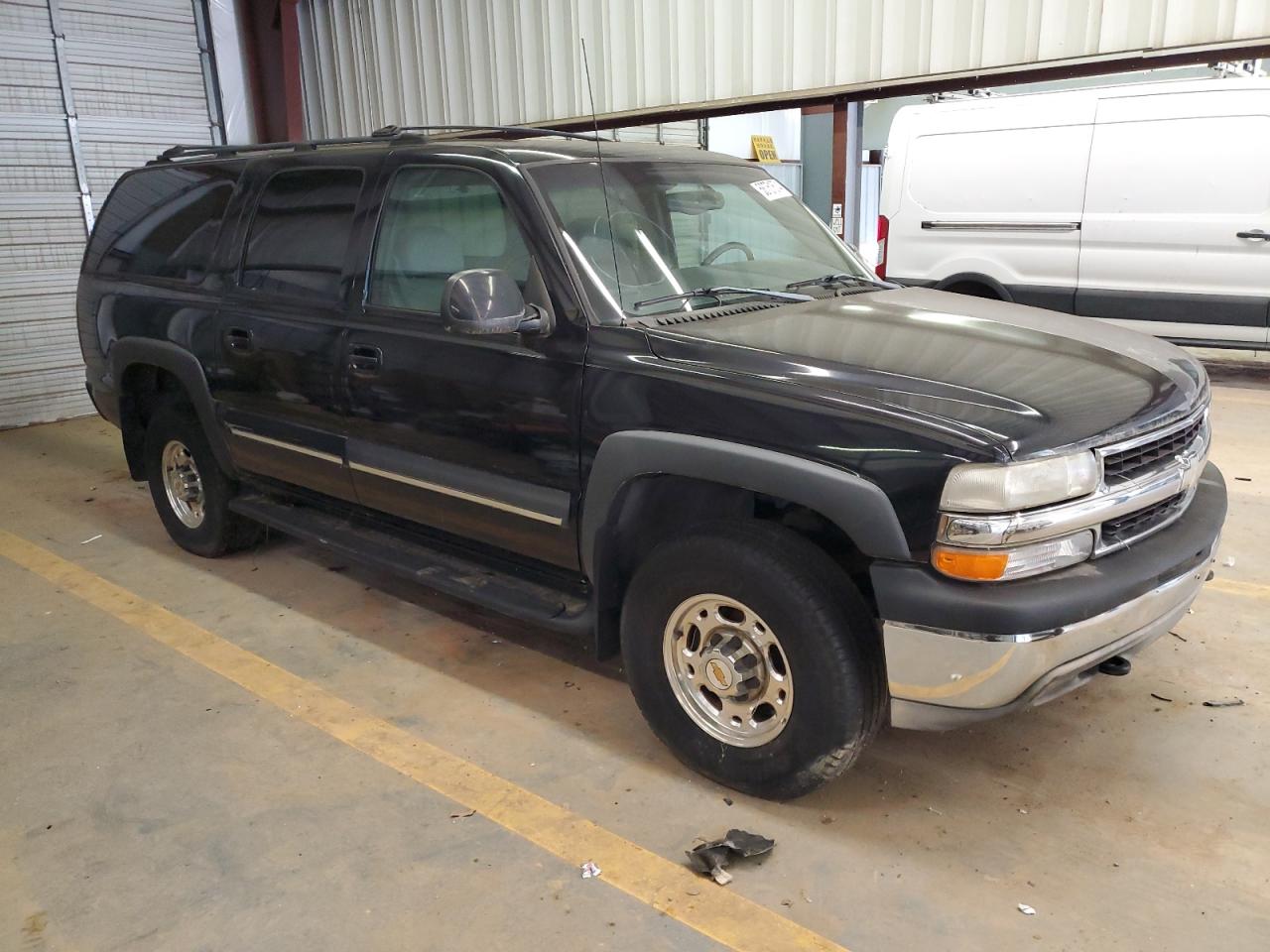 3GNGK26U11G230262 2001 Chevrolet Suburban K2500 3GNGK26U11G230262 2001 Chevrolet Suburban K2500