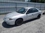 CHEVROLET CAVALIER photo