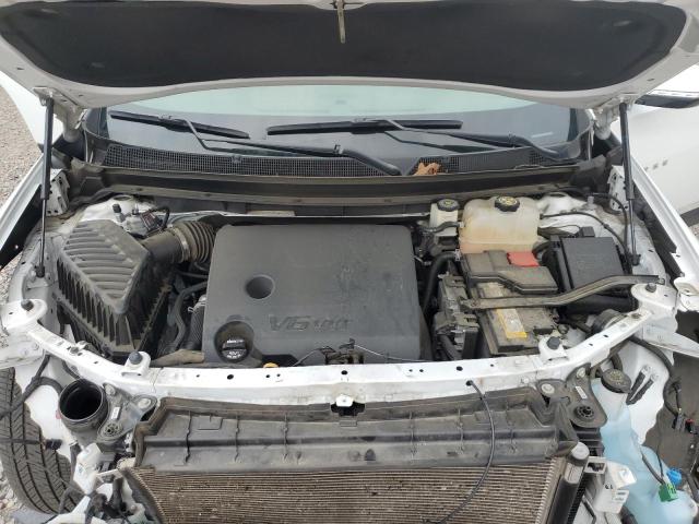 2020 Chevrolet Traverse Lt VIN: 1GNERHKW6LJ203895 Lot: 57818274