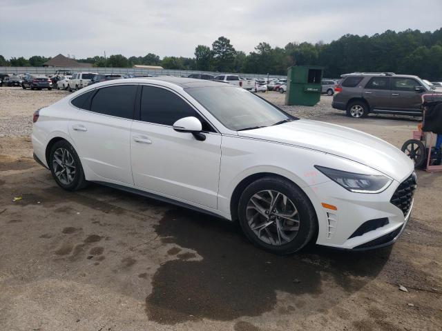 2022 HYUNDAI SONATA SEL - KMHL14JA5NA207313