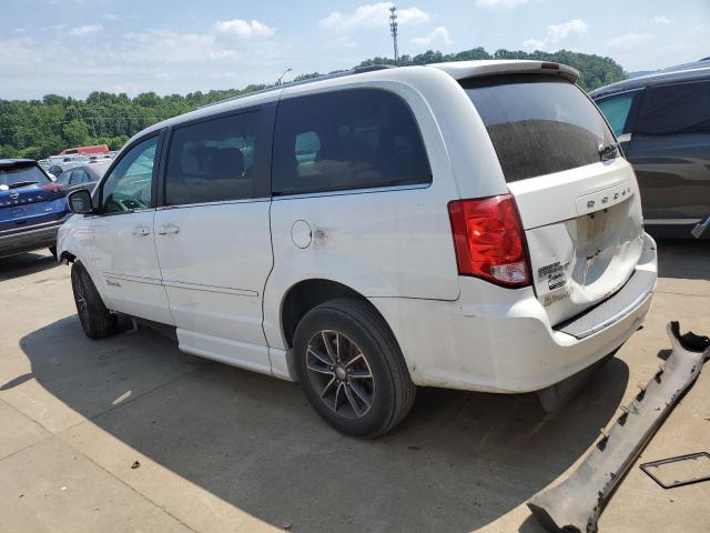 2017 DODGE GRAND CARA - 2C4RDGCG5HR618302
