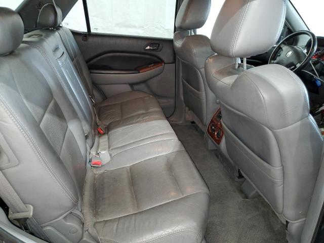 2004 Acura Mdx VIN: 2HNYD18274H531825 Lot: 59113314