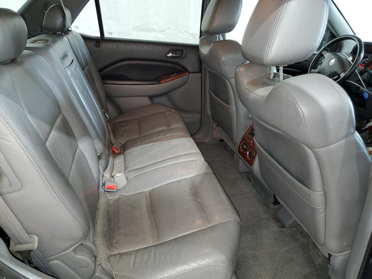 2HNYD18274H531825 2004 Acura Mdx