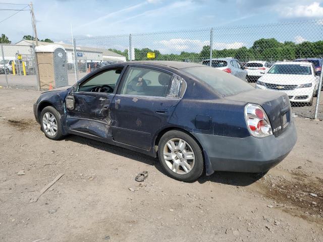 2005 Nissan Altima S VIN: 1N4AL11D95C392541 Lot: 57253854