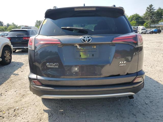 VIN JTMRFREV7JJ248109 2018 Toyota RAV4, Adventure no.6