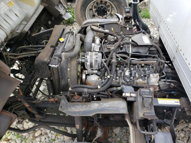 2016 Isuzu Npr Hd VIN: 54DC4W1B8GS808420 Lot: 56410584