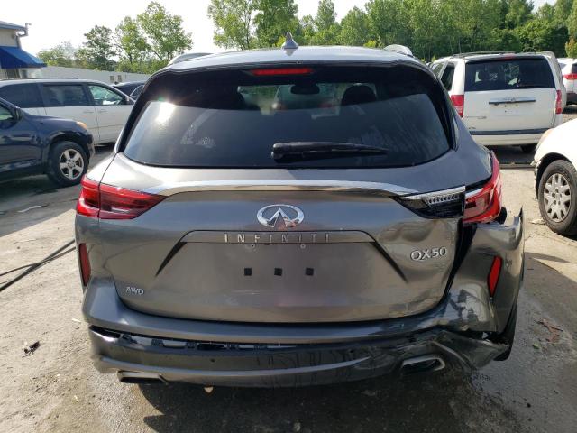 3PCAJ5BB1MF115310 Infiniti QX50 LUXE 6