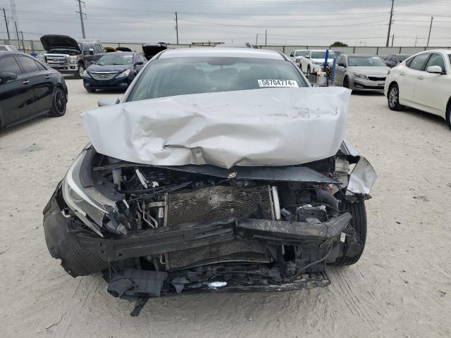 2018 KIA FORTE LX - 3KPFK4A70JE195887