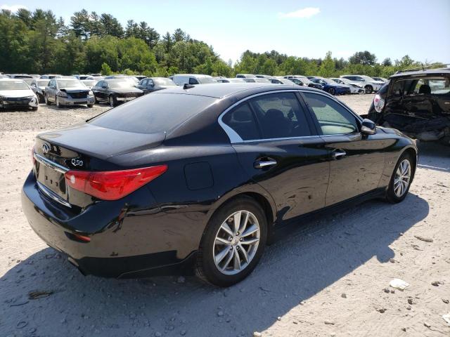 2015 Infiniti Q50 Base VIN: JN1BV7AR4FM407145 Lot: 57420414