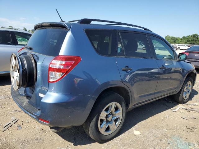 2011 Toyota Rav4 VIN: JTMBF4DV5B5041881 Lot: 59091744