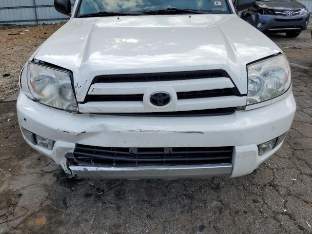 2004 Toyota 4Runner Sr5 VIN: JTEBU14R440041812 Lot: 59317964