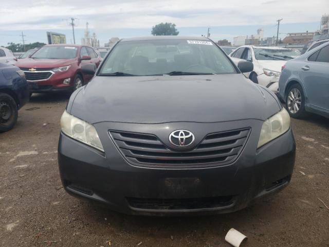 2007 Toyota Camry Ce VIN: 4T1BE46KX7U081825 Lot: 57191354