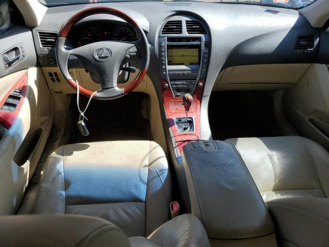 2009 Lexus Es 350 VIN: JTHBJ46G992282740 Lot: 58768754