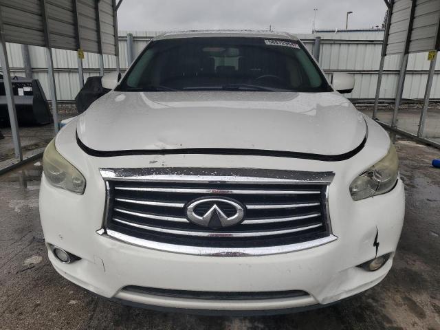 2013 Infiniti Jx35 VIN: 5N1AL0MM6DC337426 Lot: 58872964