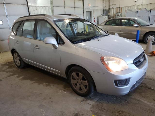 2007 Kia Rondo Lx VIN: KNAFG526177067063 Lot: 58976224