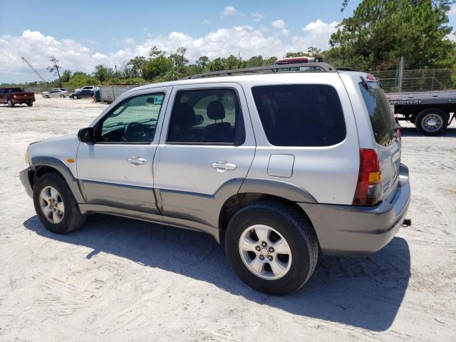 2003 Mazda Tribute Lx VIN: 4F2YZ04173KM05907 Lot: 57951064