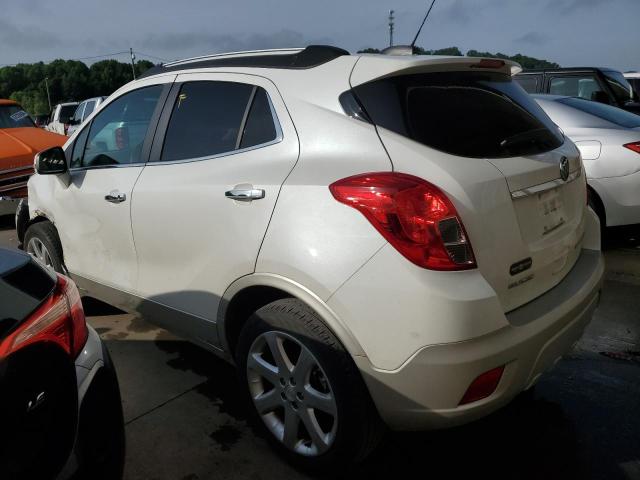 2015 Buick Encore Convenience VIN: KL4CJBSB5FB270675 Lot: 56092014