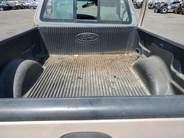 1998 Ford F150 VIN: 1FTZF1728WKB17373 Lot: 60348234