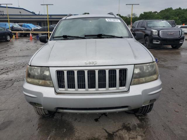 2004 Jeep Grand Cherokee Laredo VIN: 1J4GW48N24C166880 Lot: 57813674