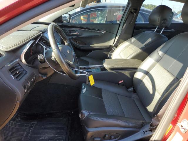 2014 Chevrolet Impala Lt VIN: 1G1115SL8EU168239 Lot: 58097574