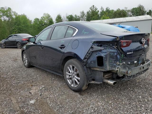 2020 Mazda 3 VIN: 3MZBPAB73LM130504 Lot: 56998224