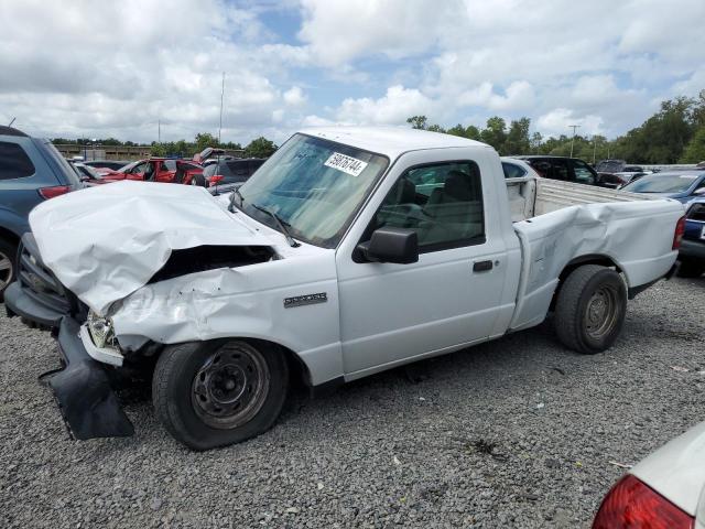 2006 Ford Ranger VIN: 1FTYR10D16PA27807 Lot: 59876744