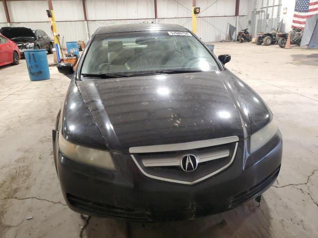 2005 Acura Tl VIN: 19UUA66215A001400 Lot: 57686704