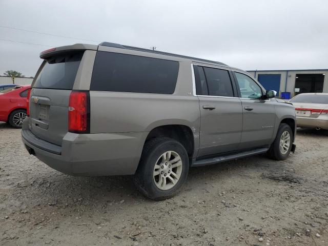 2018 CHEVROLET SUBURBAN K - 1GNSKHKC0JR192307